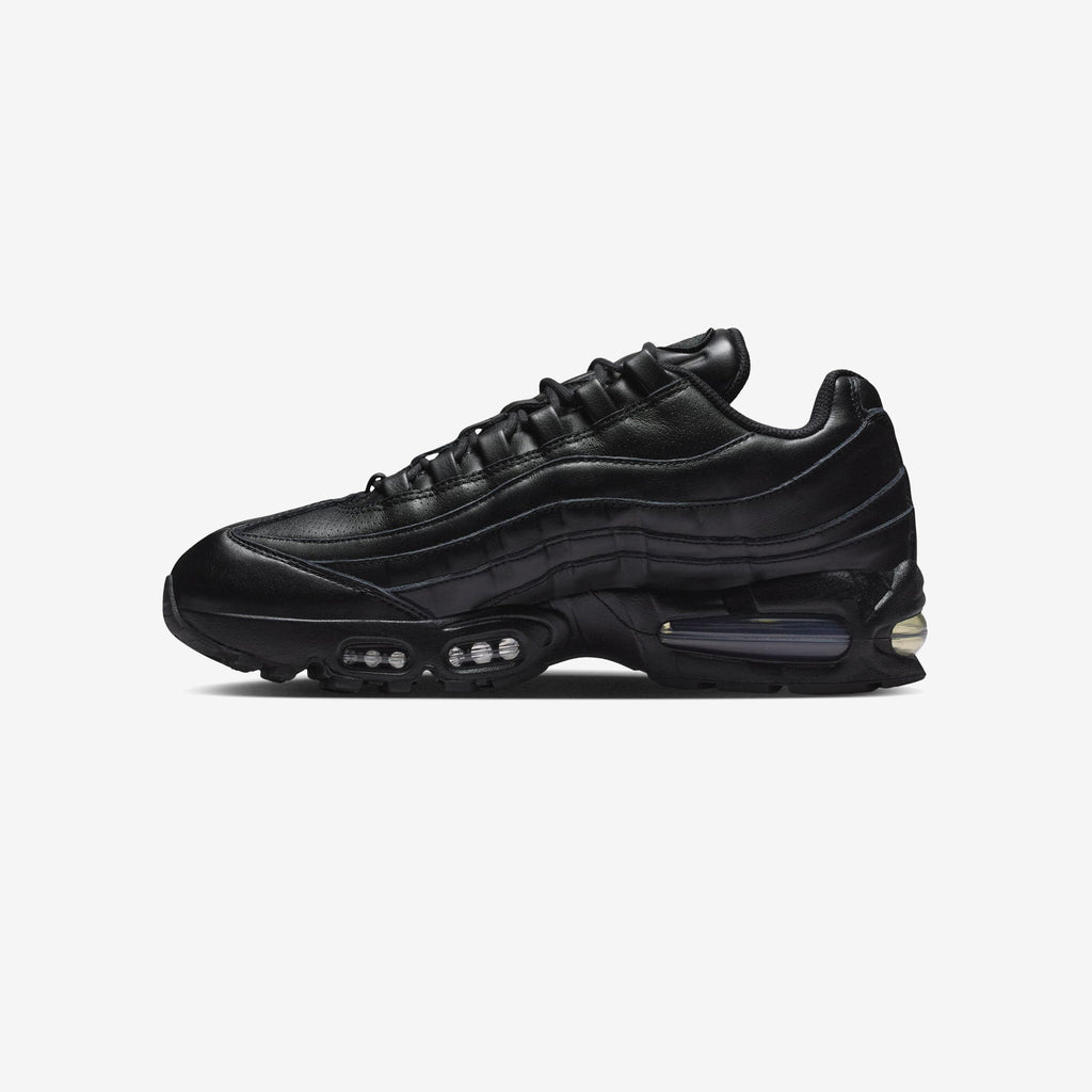 Nike Air Max 95 Big Bubble LTR QS