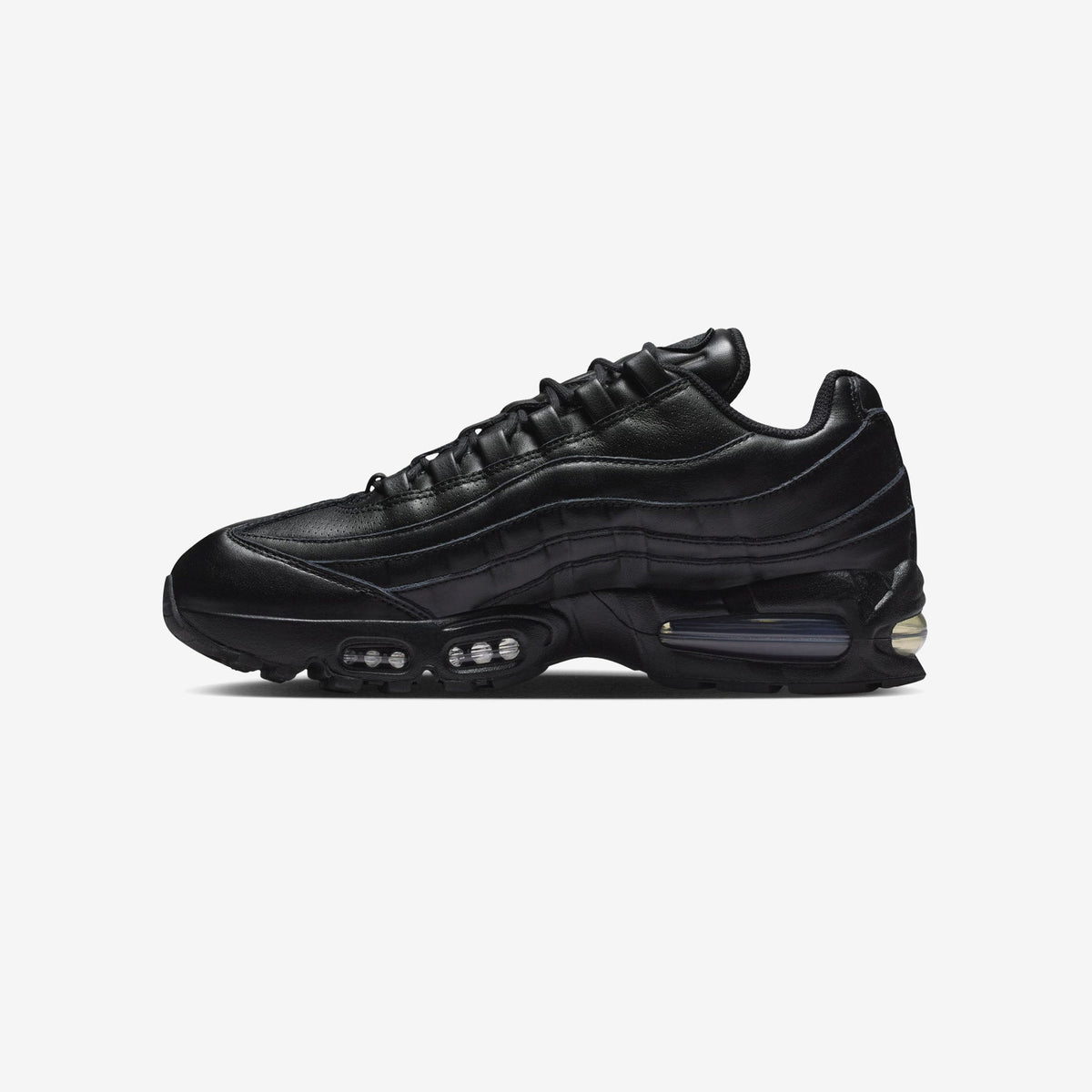 Nike Air Max 95 Big Bubble LTR QS