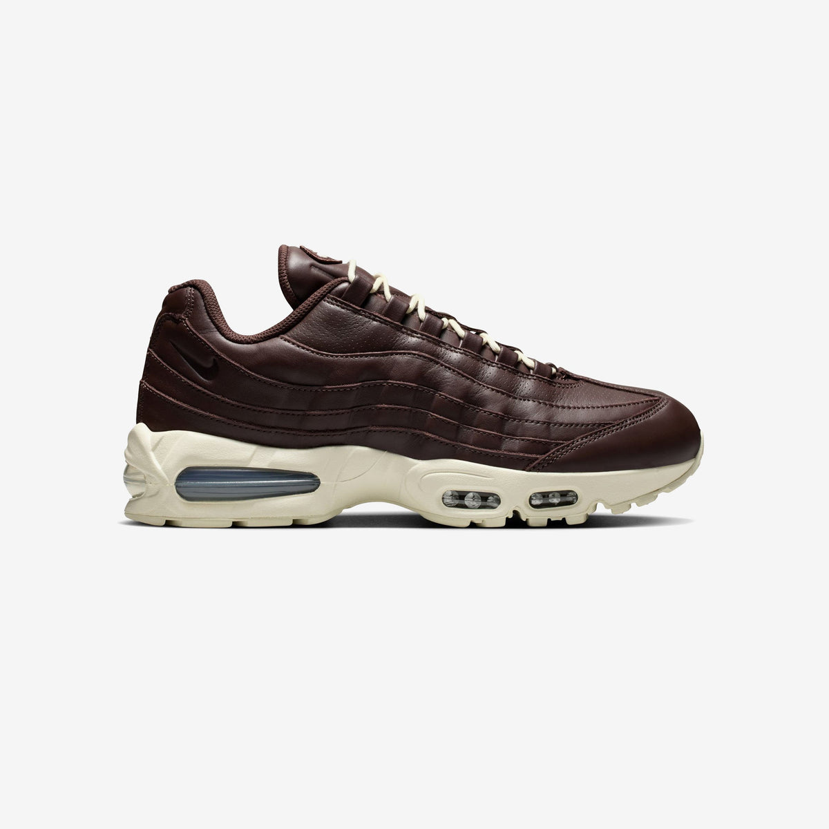 Nike Air Max 95 Big Bubble Leather
