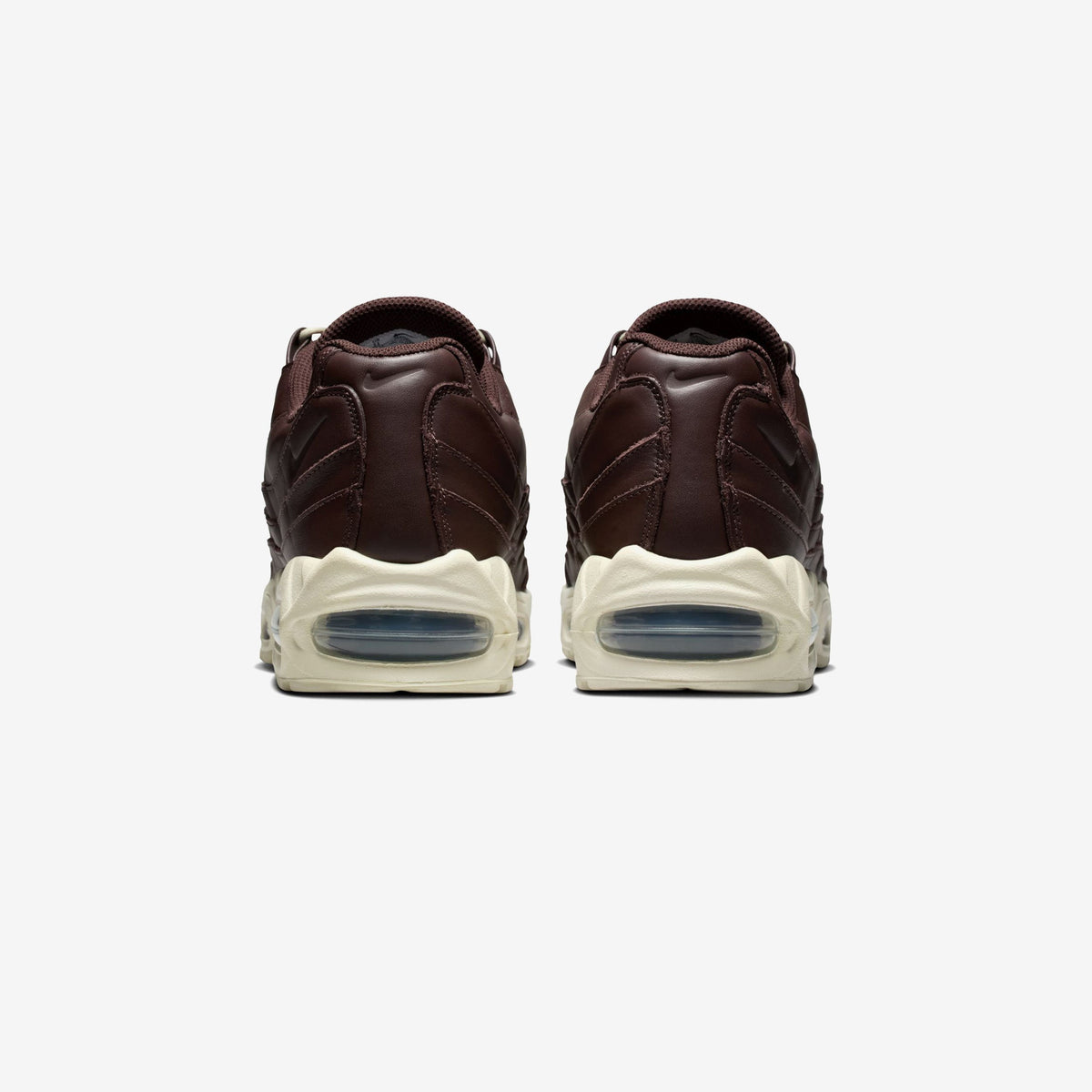 Nike Air Max 95 Big Bubble Leather
