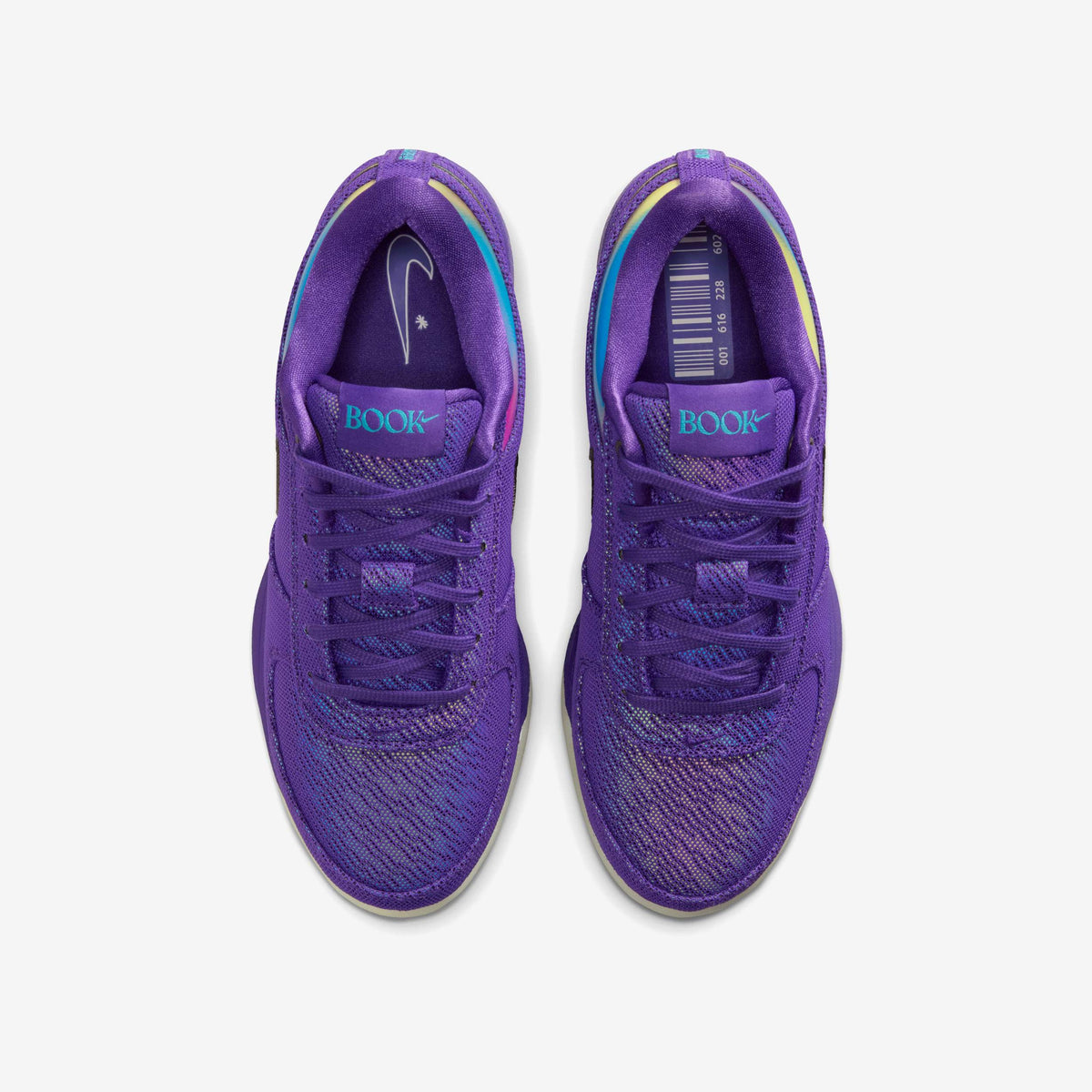 Nike Book 1 "Desert Aurora"