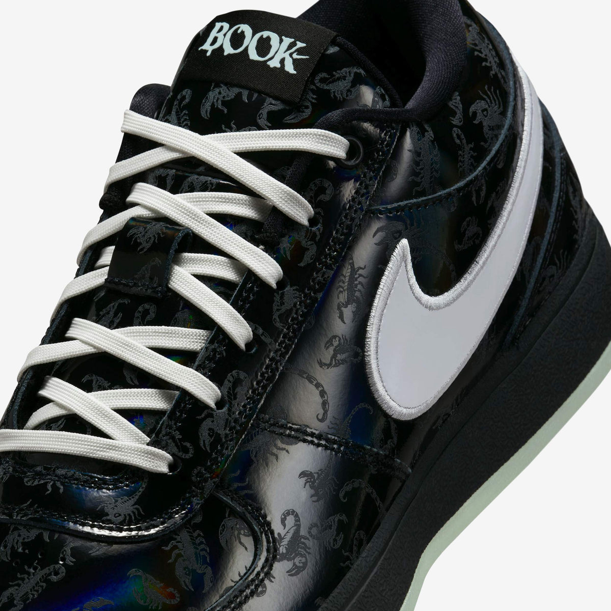 Nike Book 1 "Scorpion"