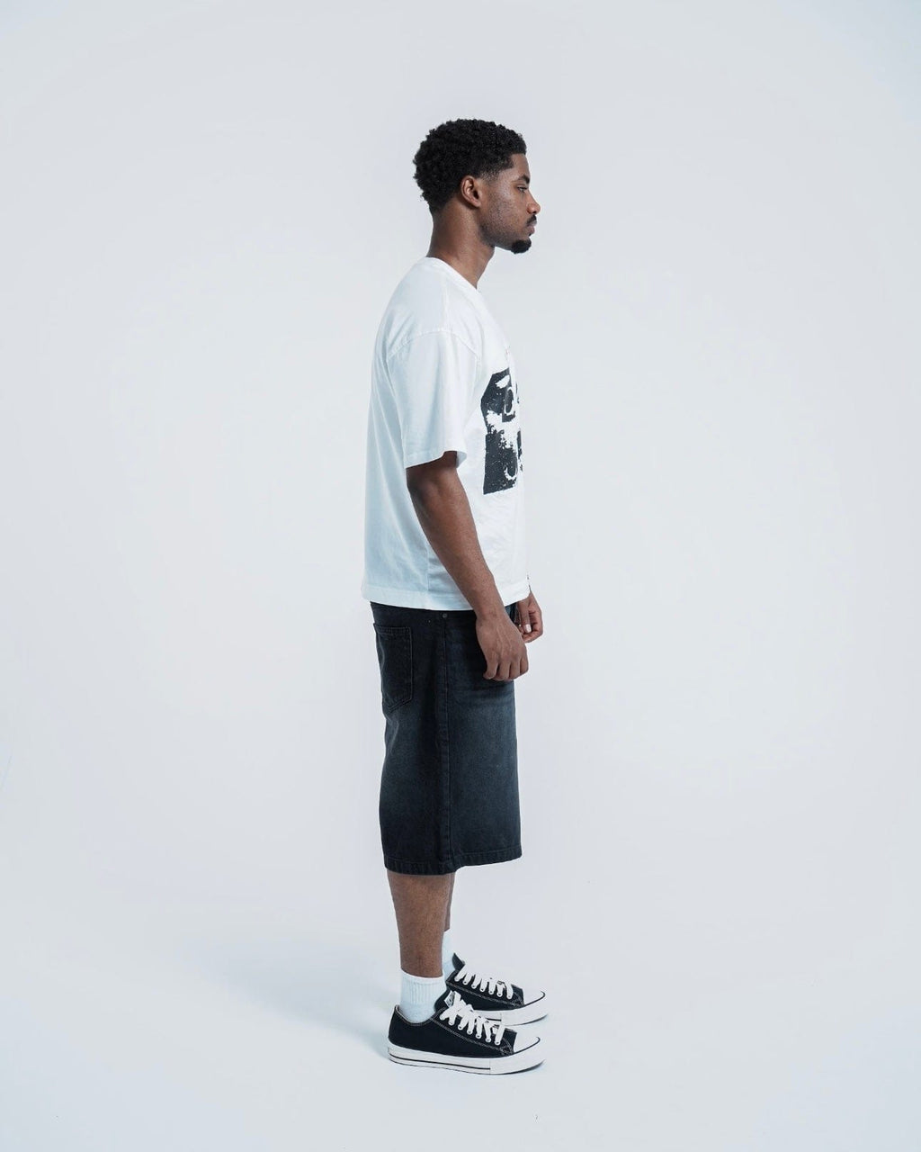 Conflicted Hearts T-Shirt