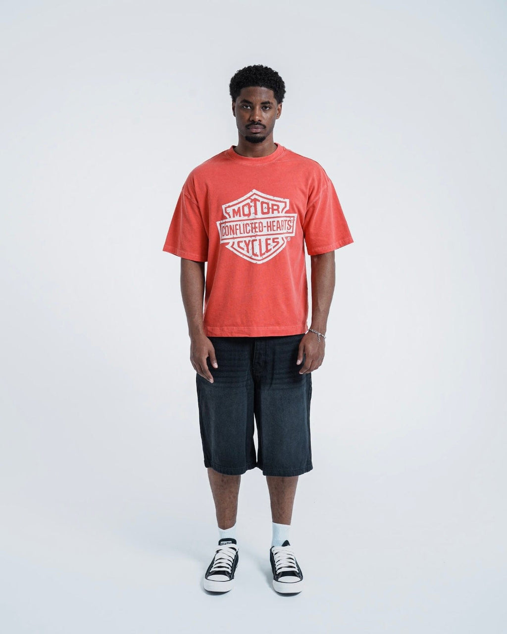 Conflicted Hearts T-Shirt