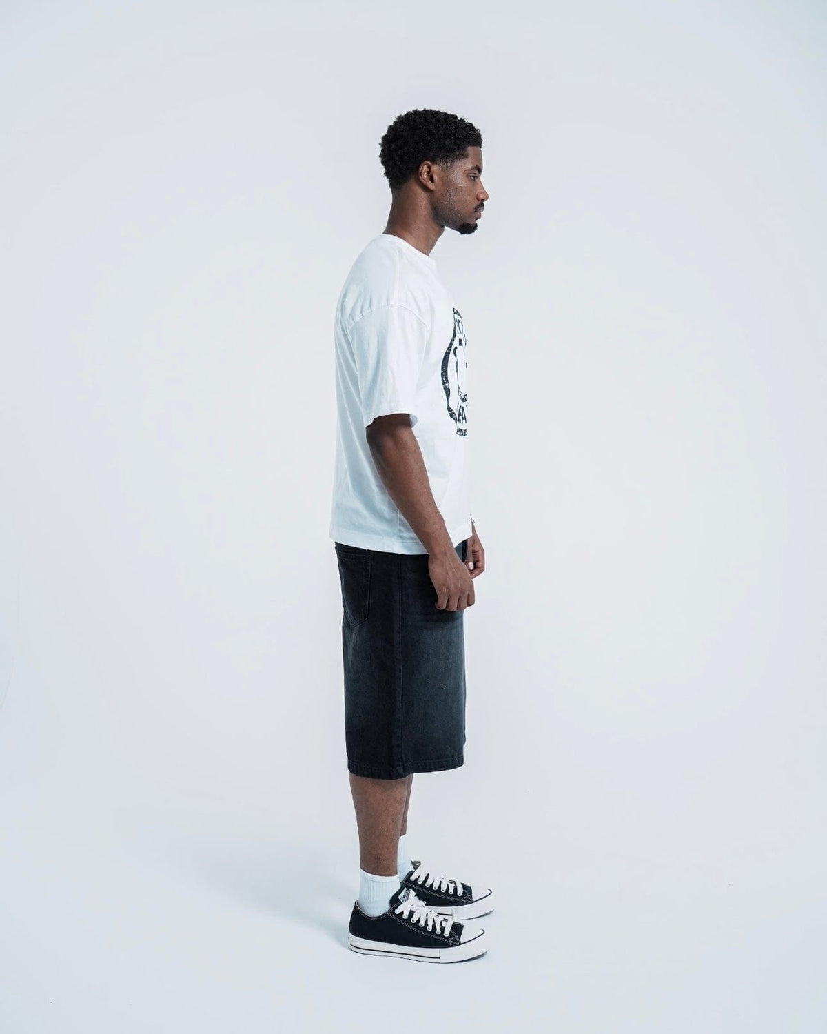 Conflicted Hearts T-Shirt