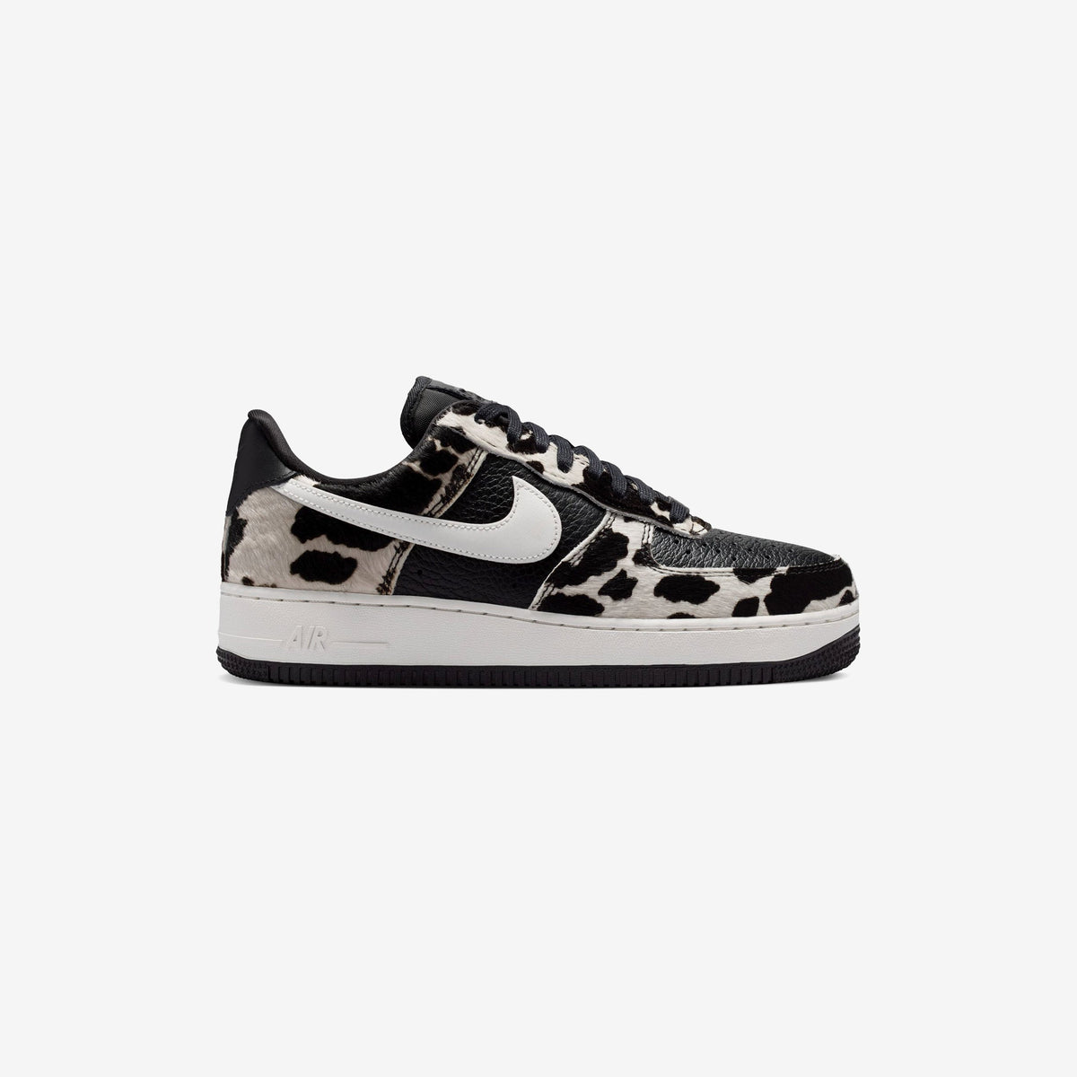 Nike Air Force 1 '07 “Cow Print”