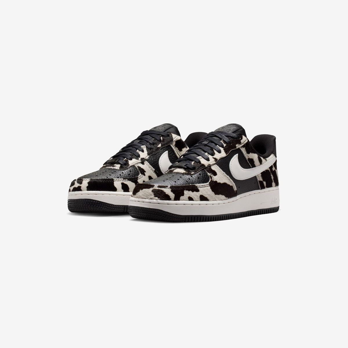 Nike Air Force 1 '07 “Cow Print”