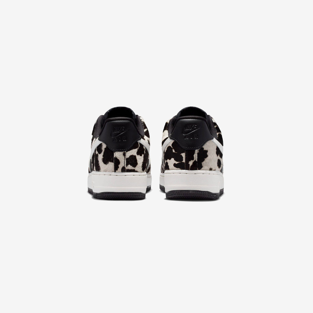 Nike Air Force 1 '07 “Cow Print”