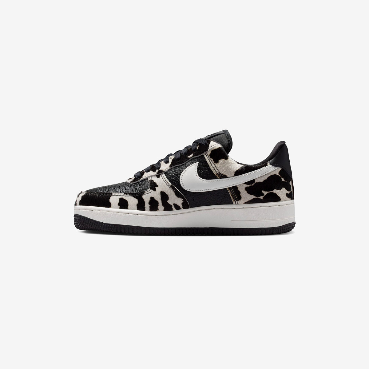 Nike Air Force 1 '07 “Cow Print”