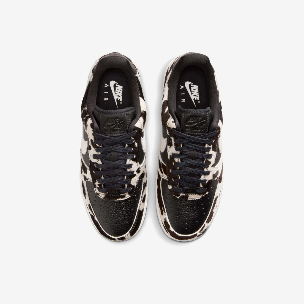 Nike Air Force 1 '07 “Cow Print”