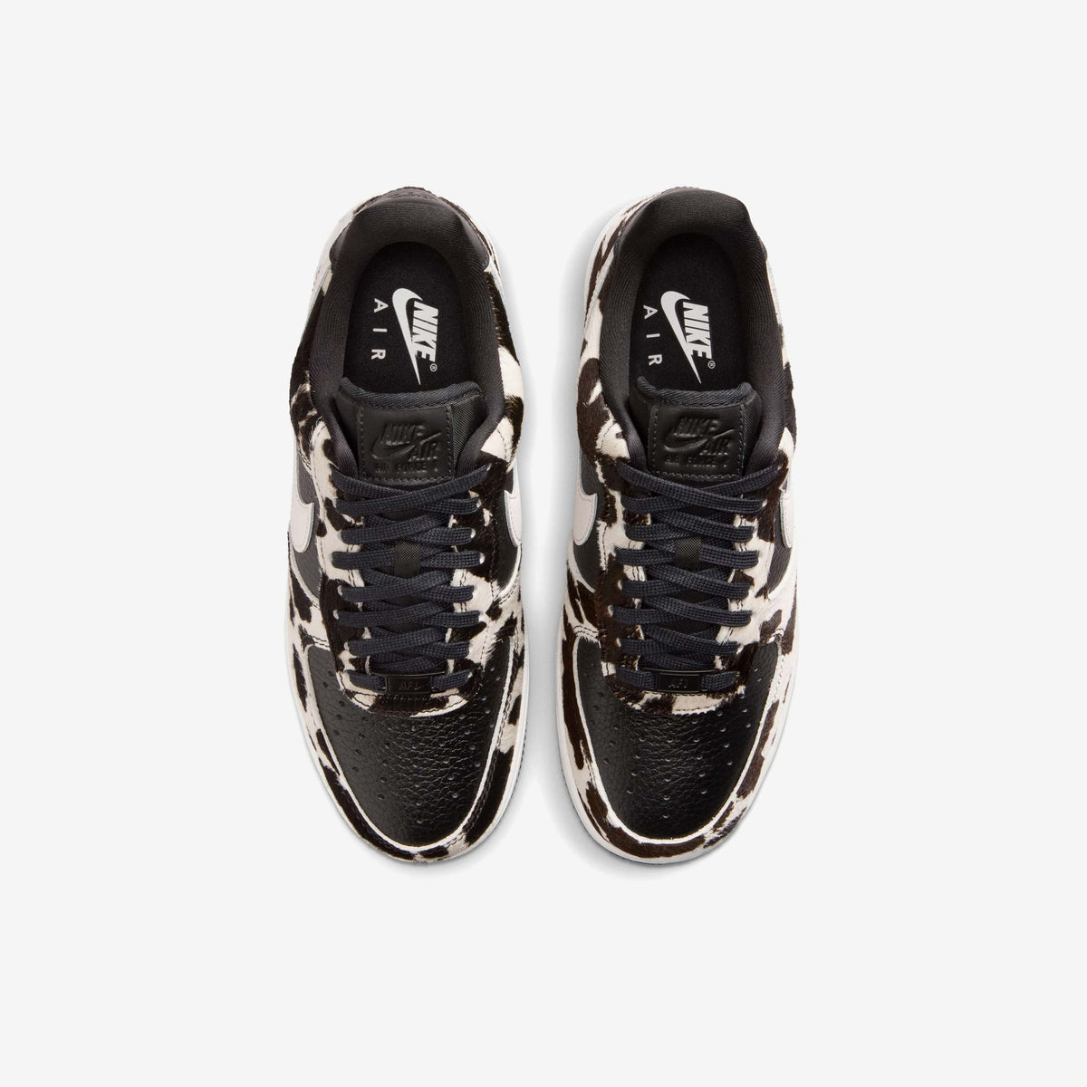 Nike Air Force 1 '07 “Cow Print”