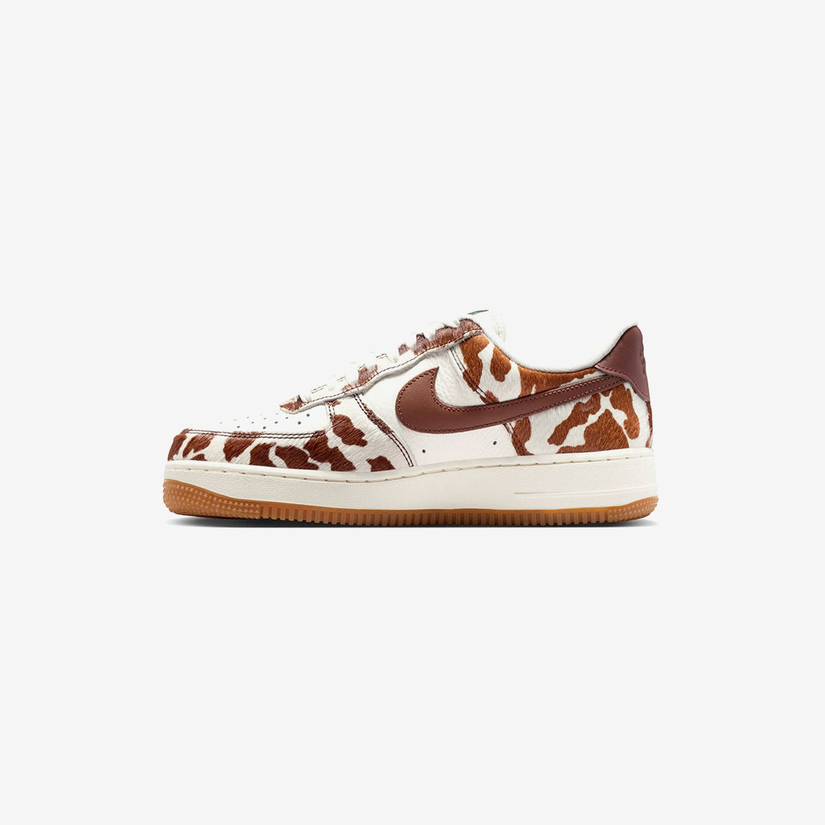 Nike Air Force 1 '07 “Cow Print”