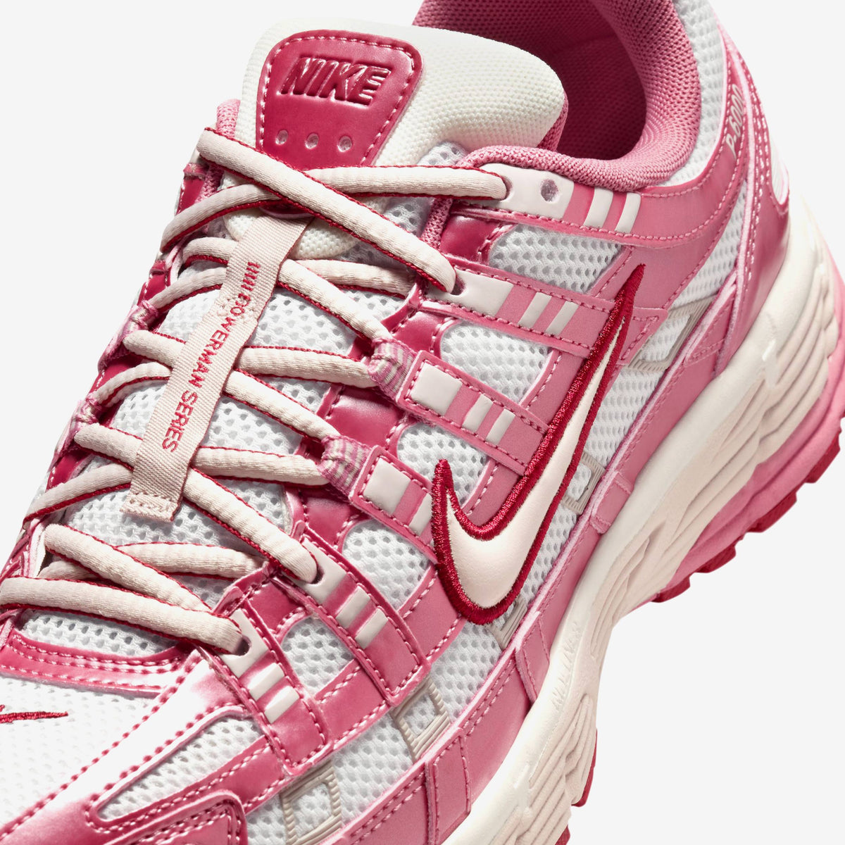 Nike Wmns P-6000