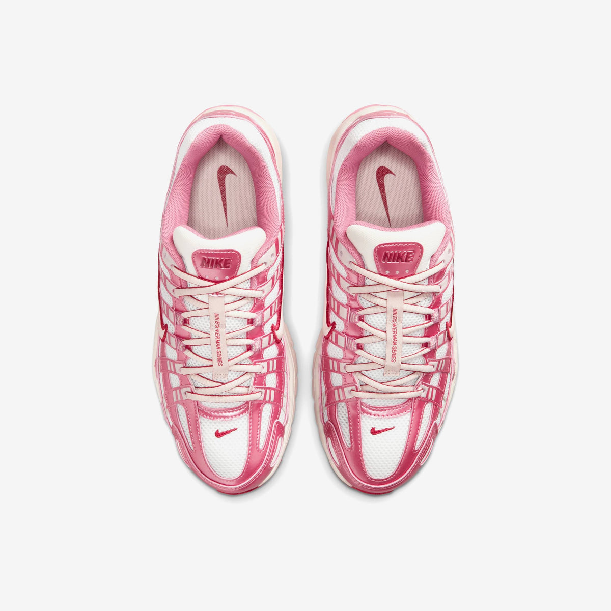 Nike Wmns P-6000