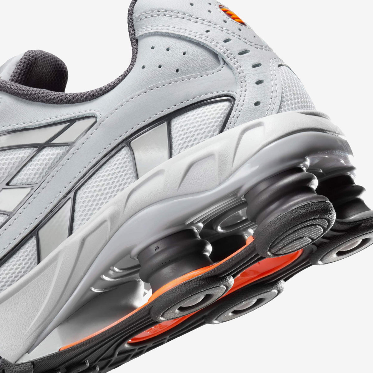 Nike Shox Ride 2
