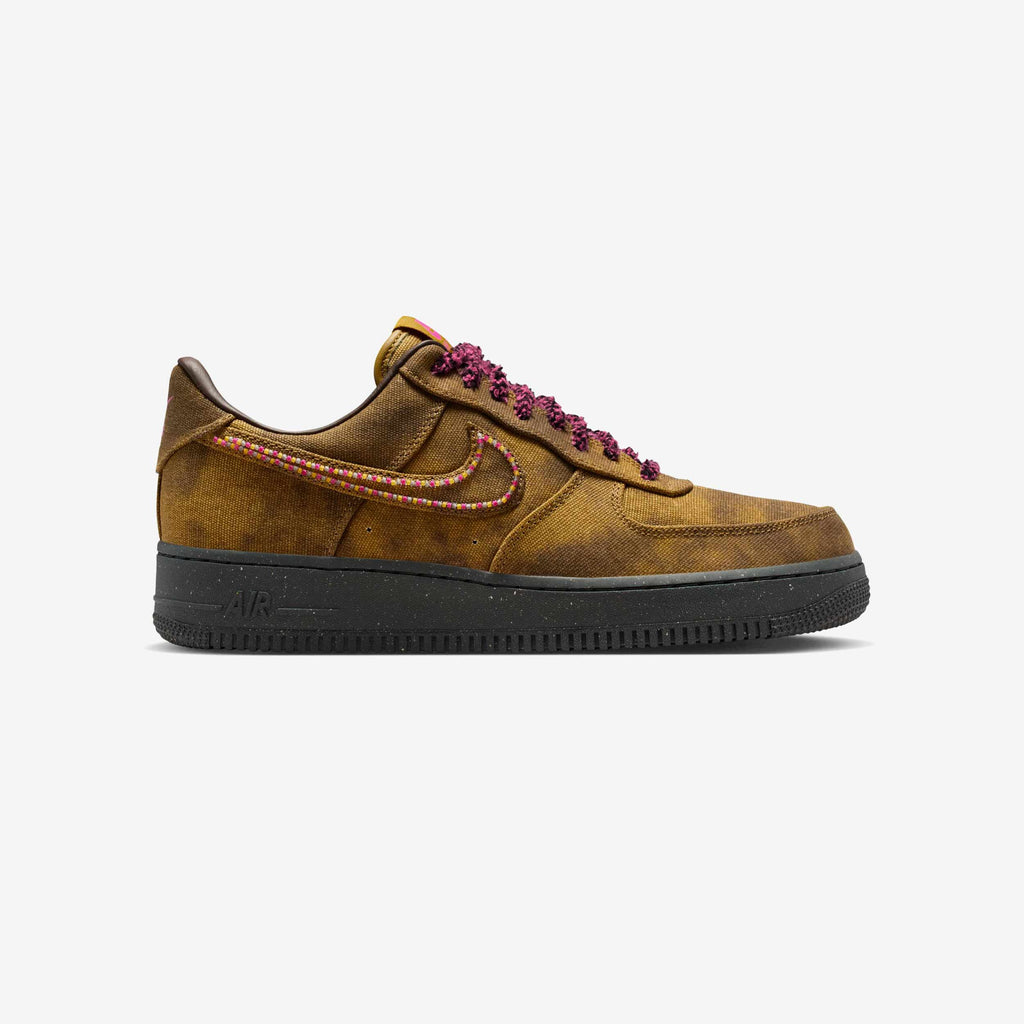 Nike Air Force 1 Boucle QS