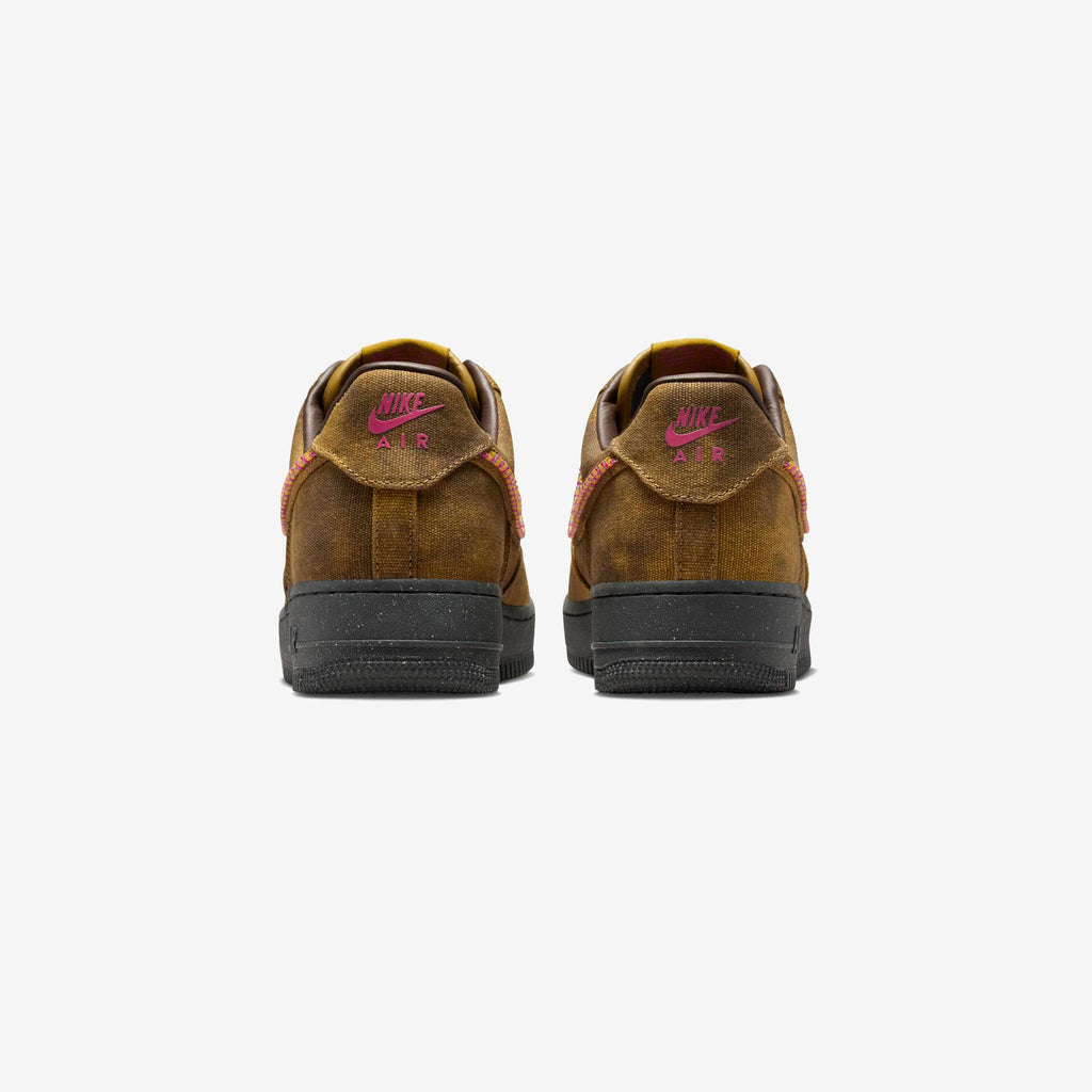 Nike Air Force 1 Boucle QS