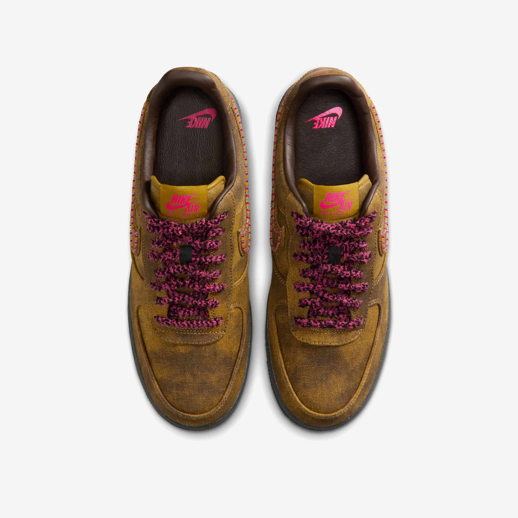 Nike Air Force 1 Boucle QS