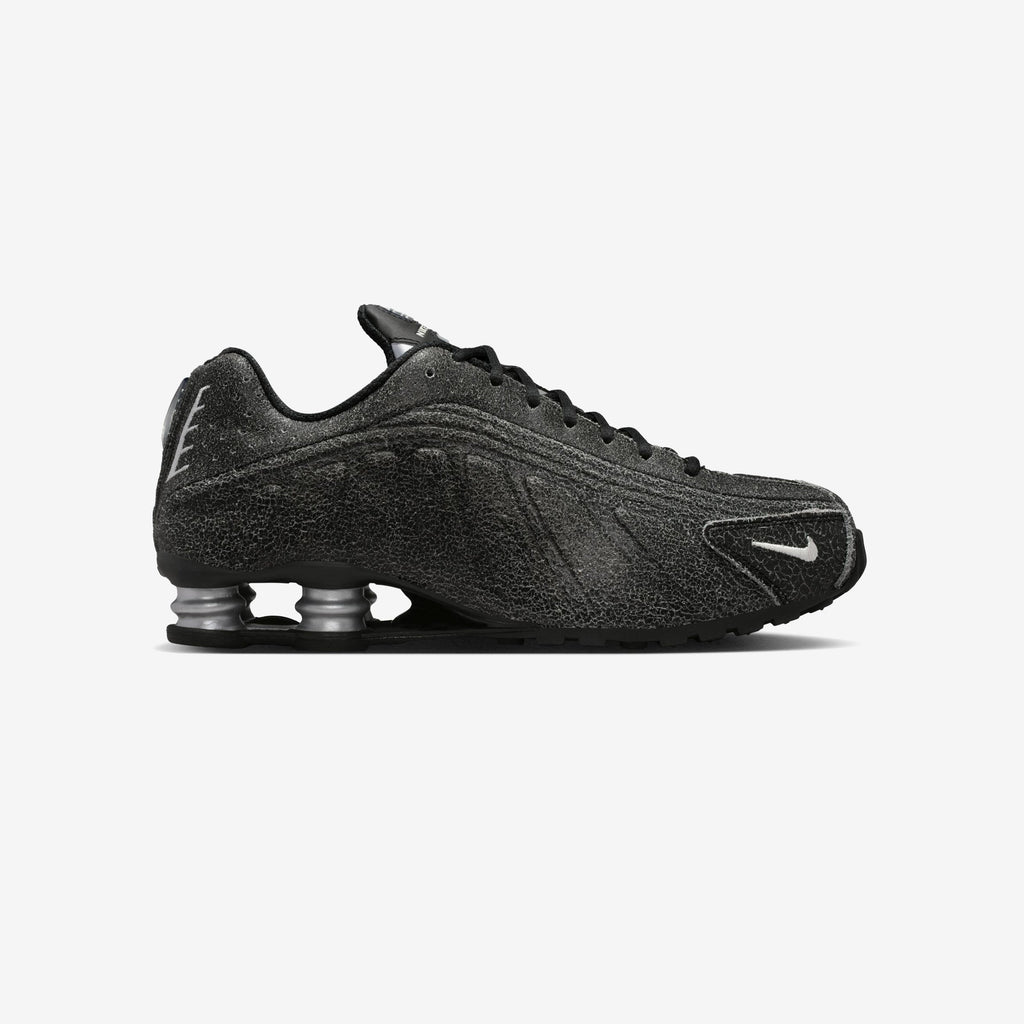 Nike Shox R4 QS