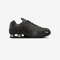 Nike Shox R4 QS