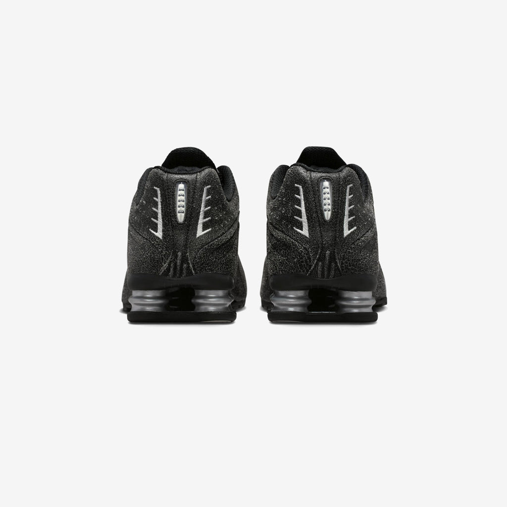 Nike Shox R4 QS