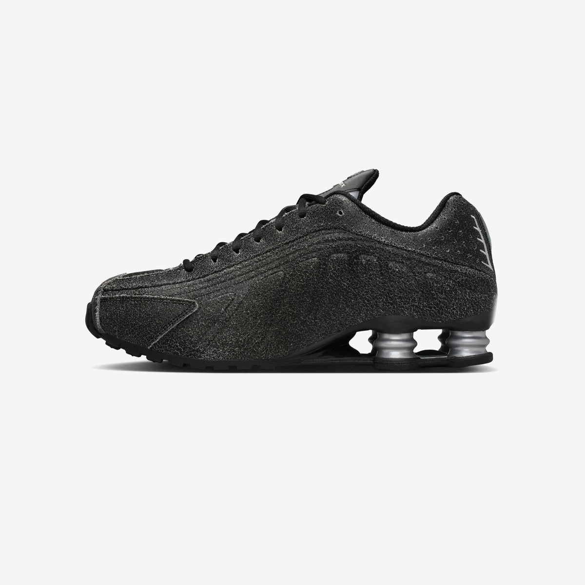 Nike Shox R4 QS