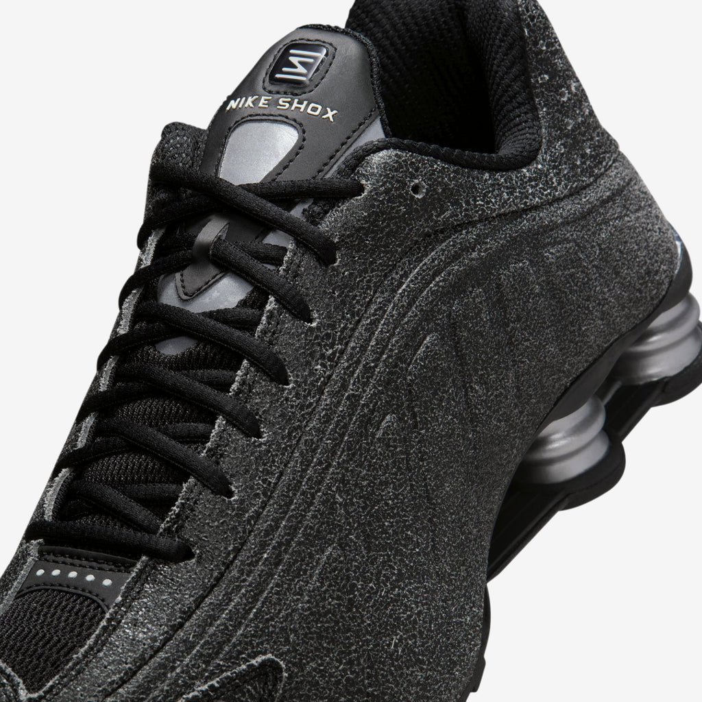 Nike Shox R4 QS