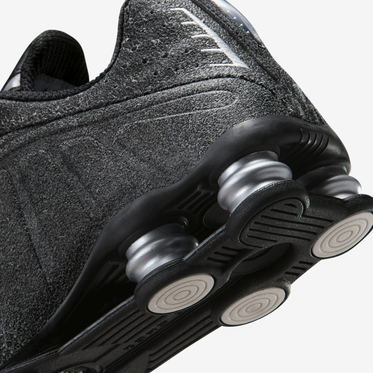 Nike Shox R4 QS