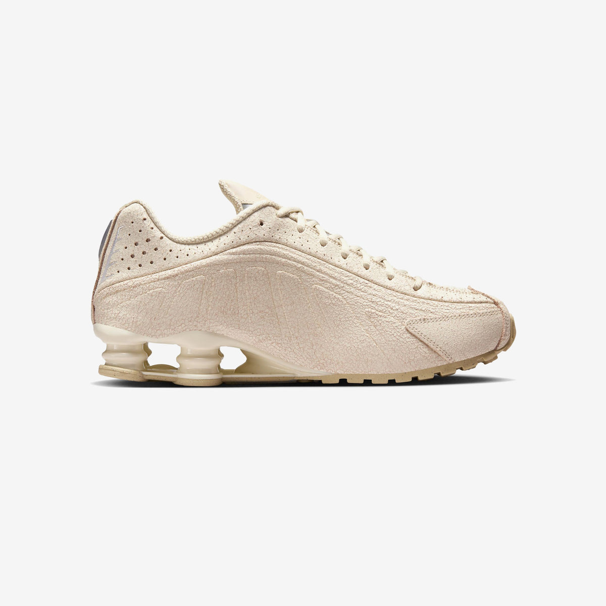 Nike Shox R4