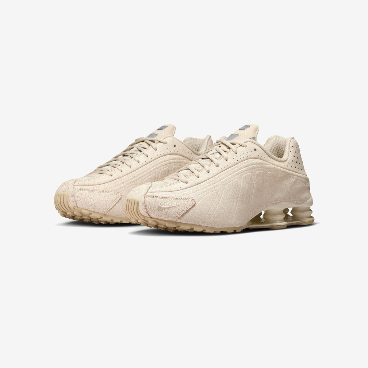 Nike Shox R4