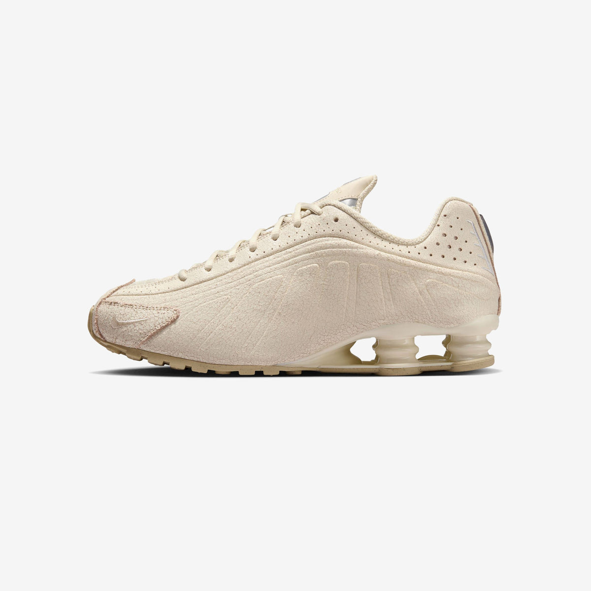 Nike Shox R4