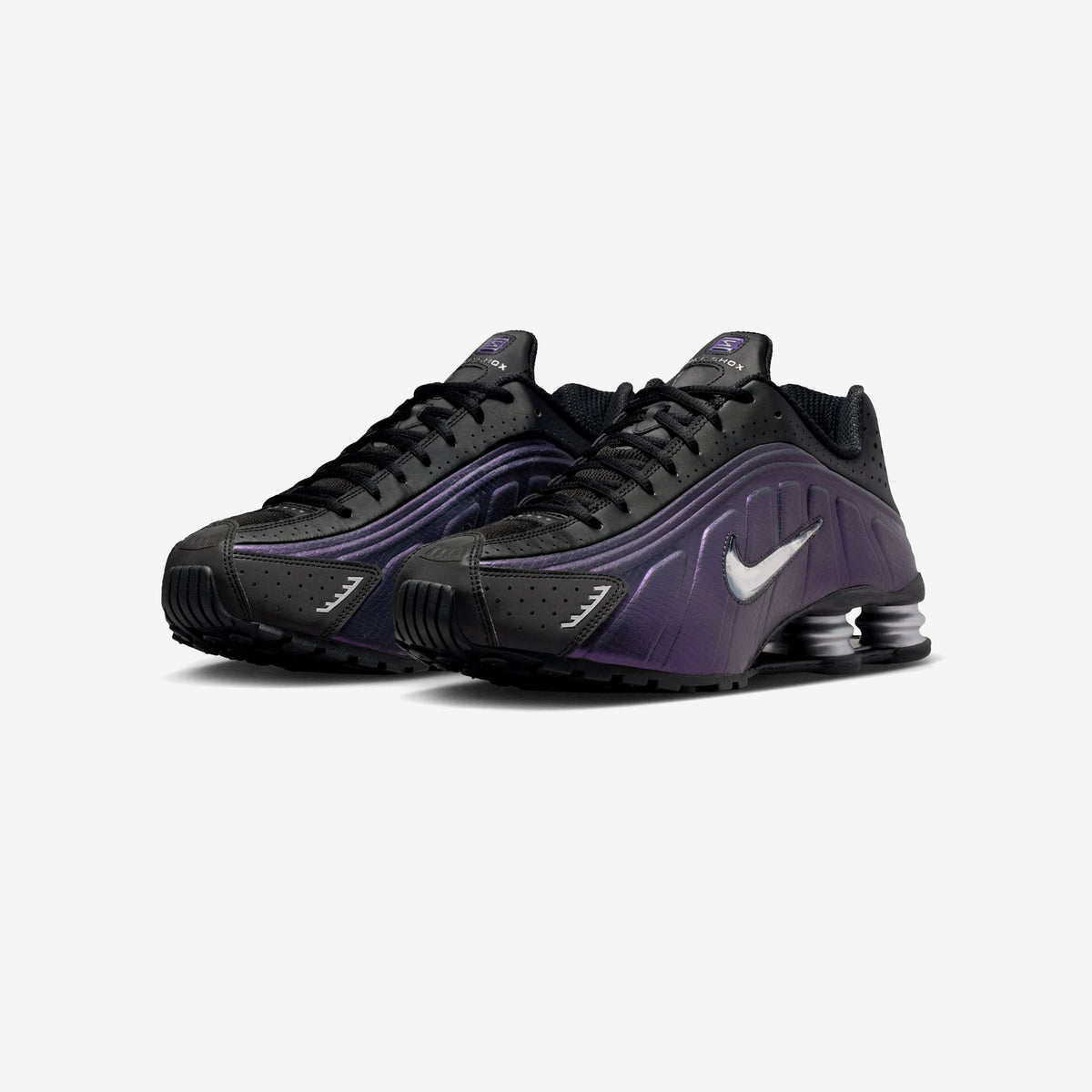 Nike Shox R4 Jewel QS