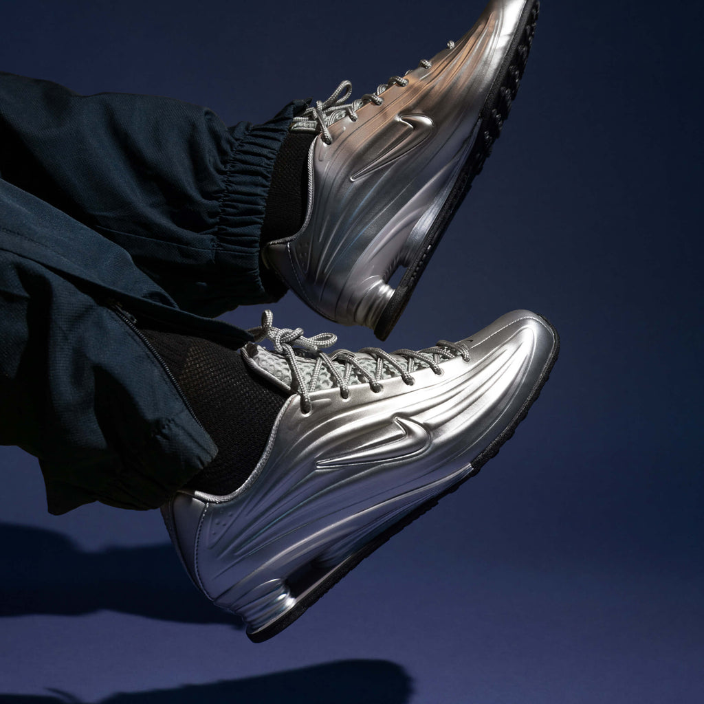 Nike Wmns Shox Z