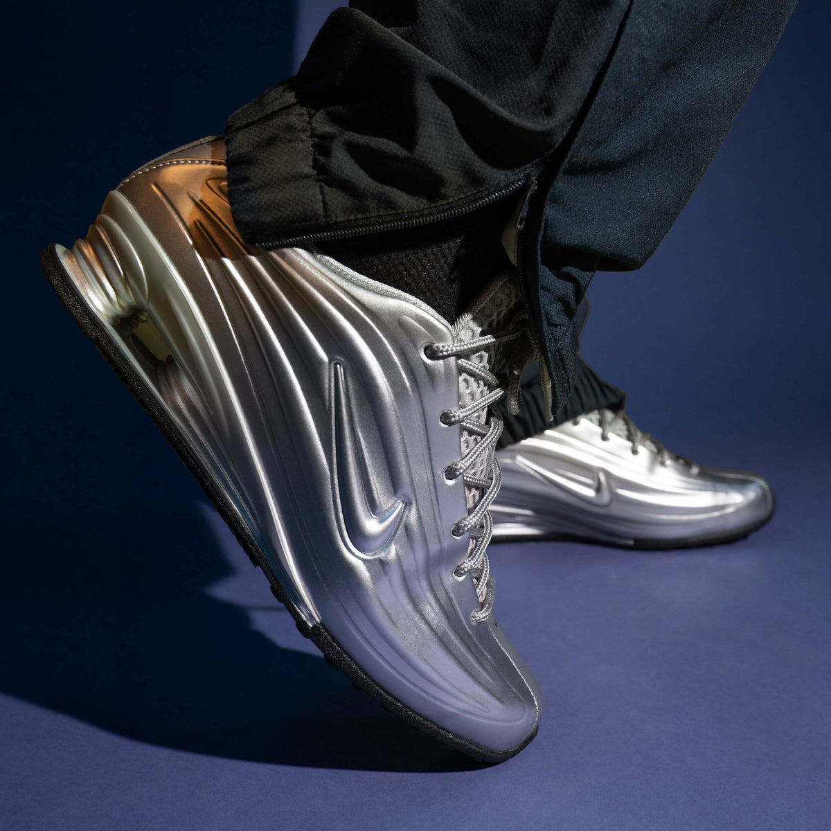 Nike Wmns Shox Z