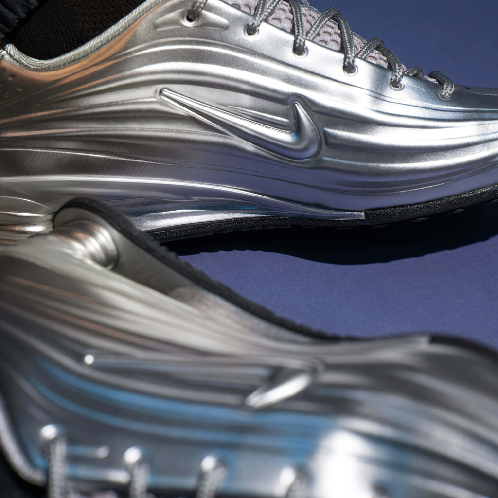 Nike Wmns Shox Z