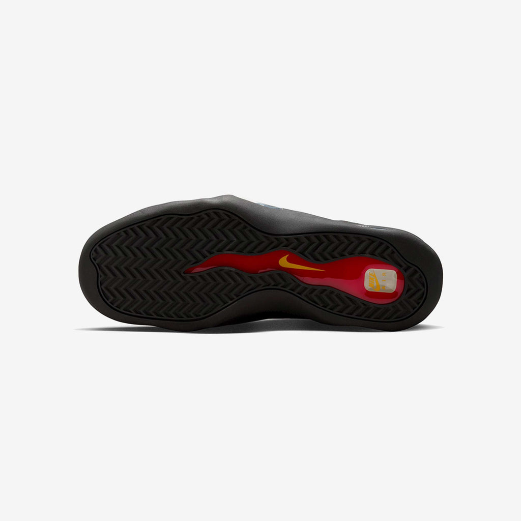Nike Air Bakin High SP