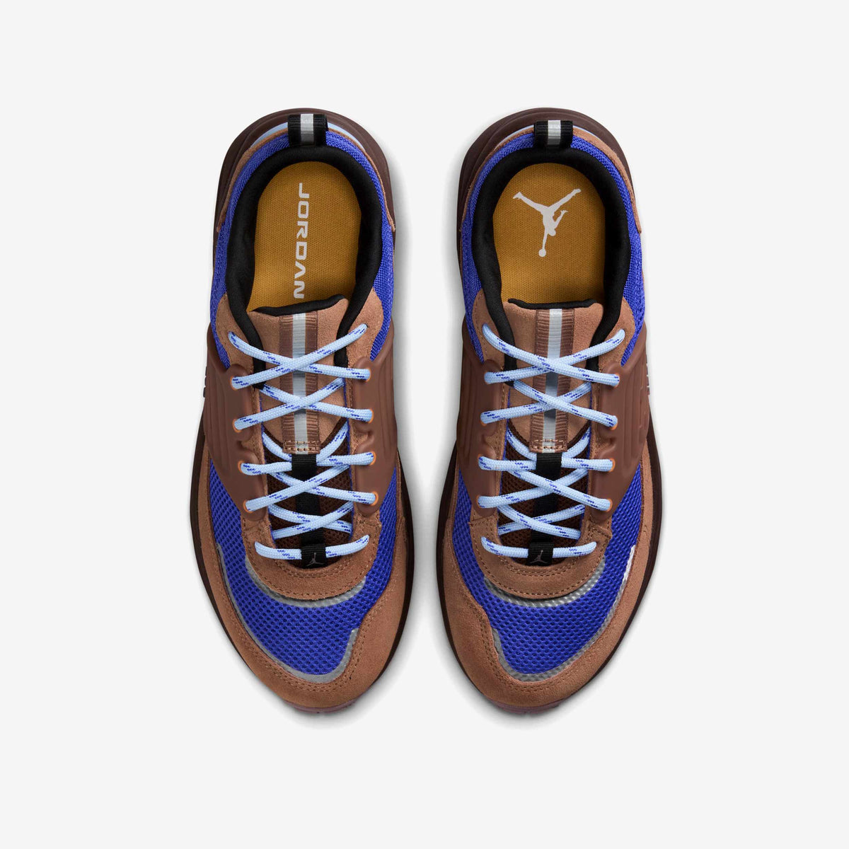Jordan Trunner O/S SP