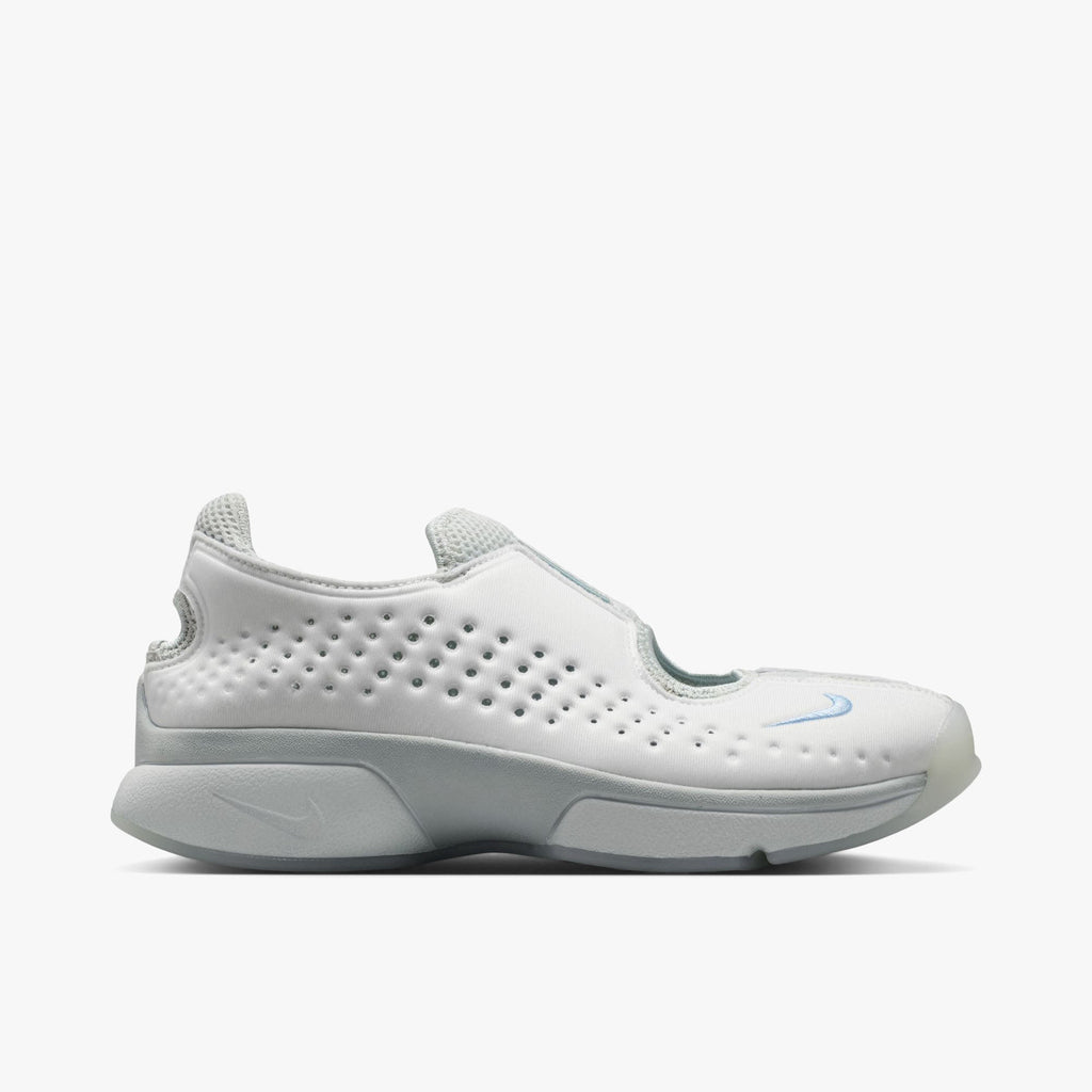 Nike Women's Air Rift 2 Summit White / Ice Blue