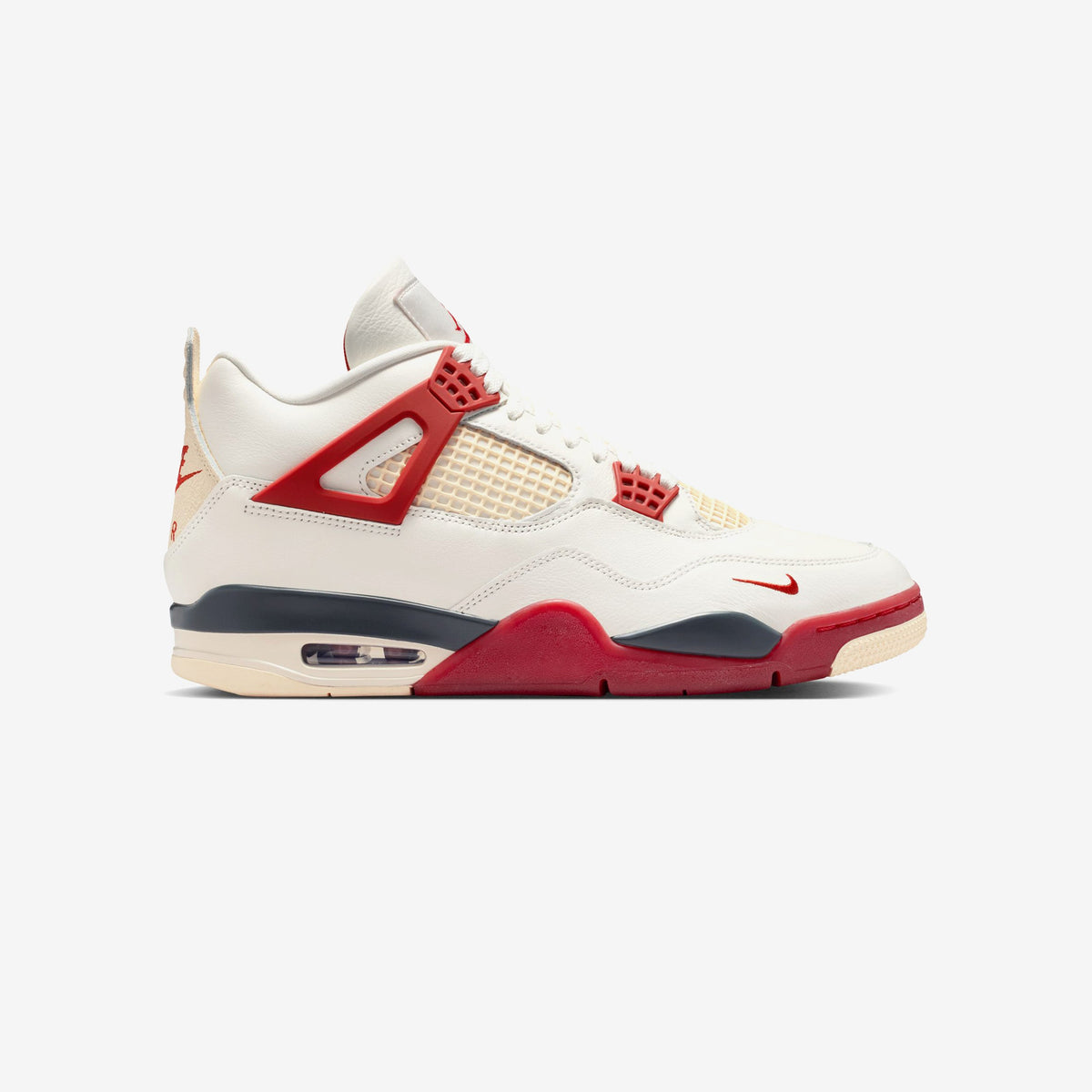 Jordan Air Jordan 4 Retro SP x Nigel Sylvester "Brick After Brick"