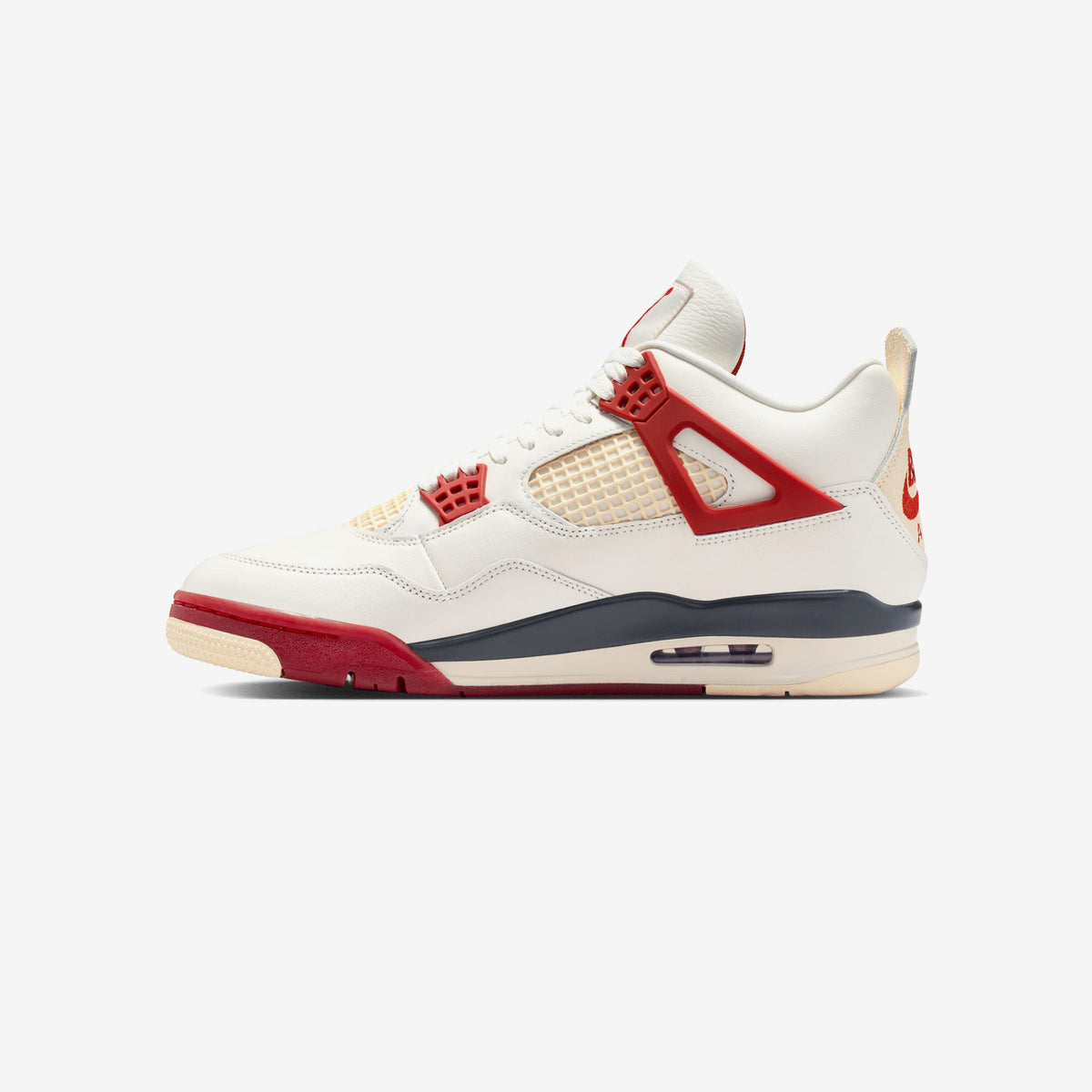 Jordan Air Jordan 4 Retro SP x Nigel Sylvester "Brick After Brick"