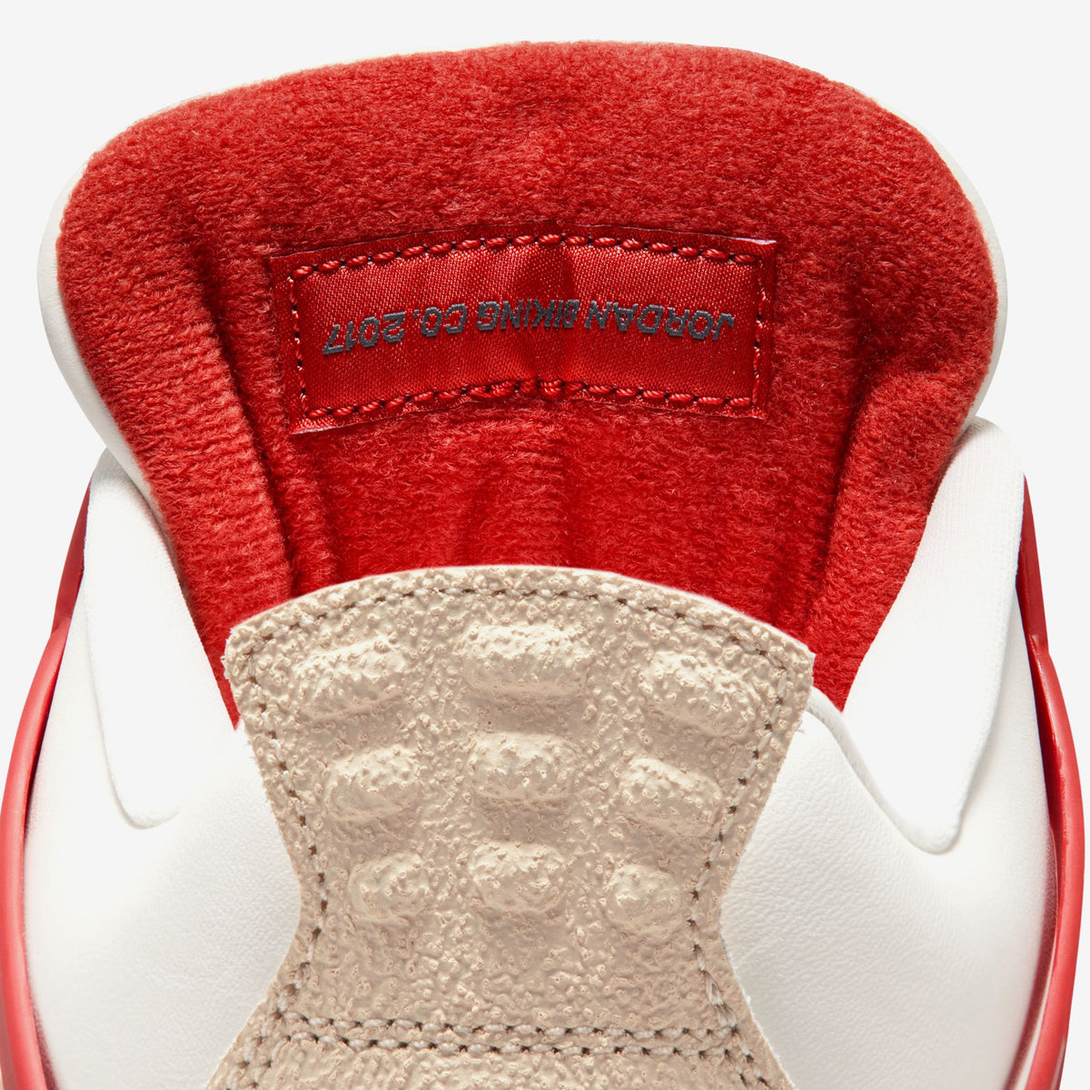 Jordan Air Jordan 4 Retro SP x Nigel Sylvester "Brick After Brick"