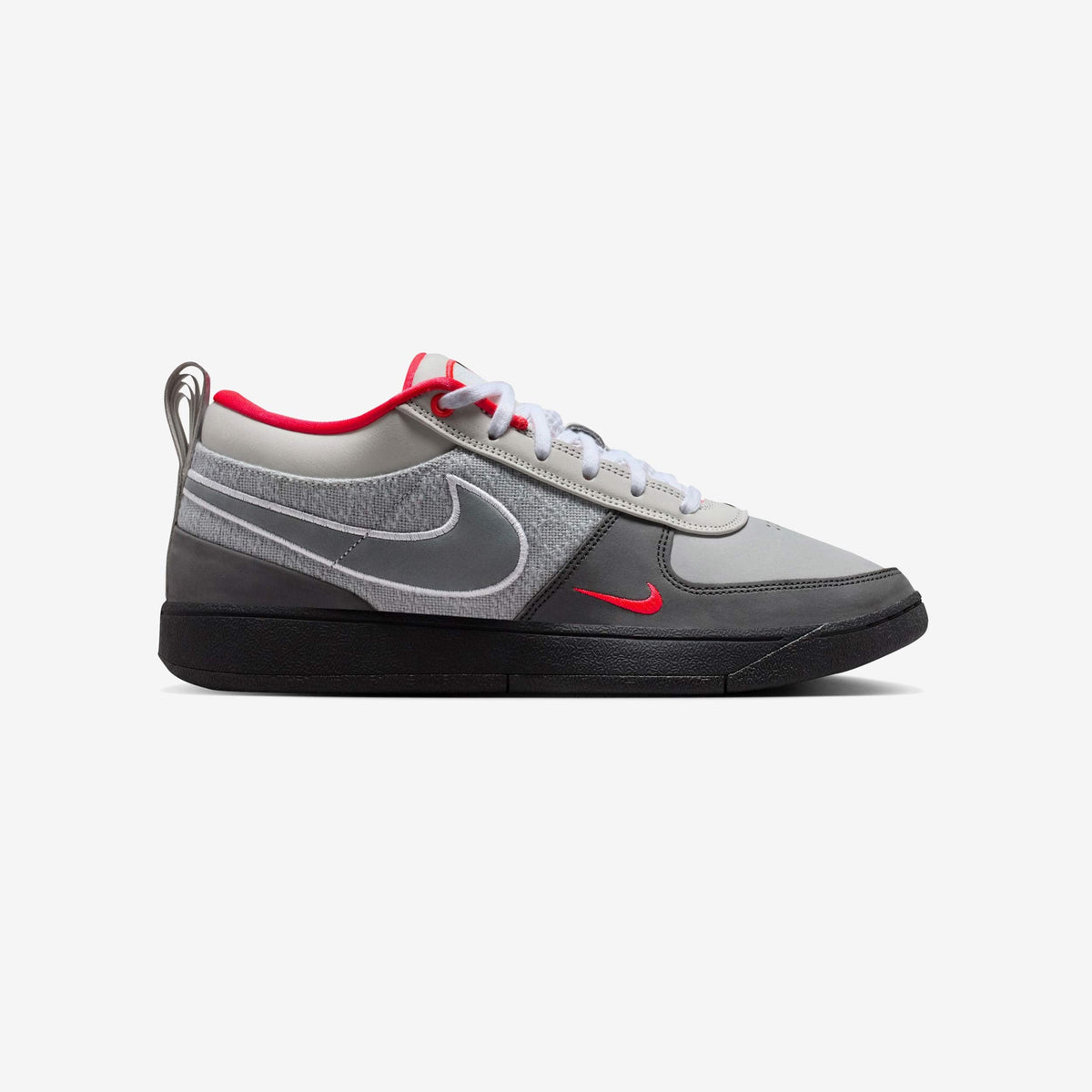 Nike Book 1 "Solar Red"
