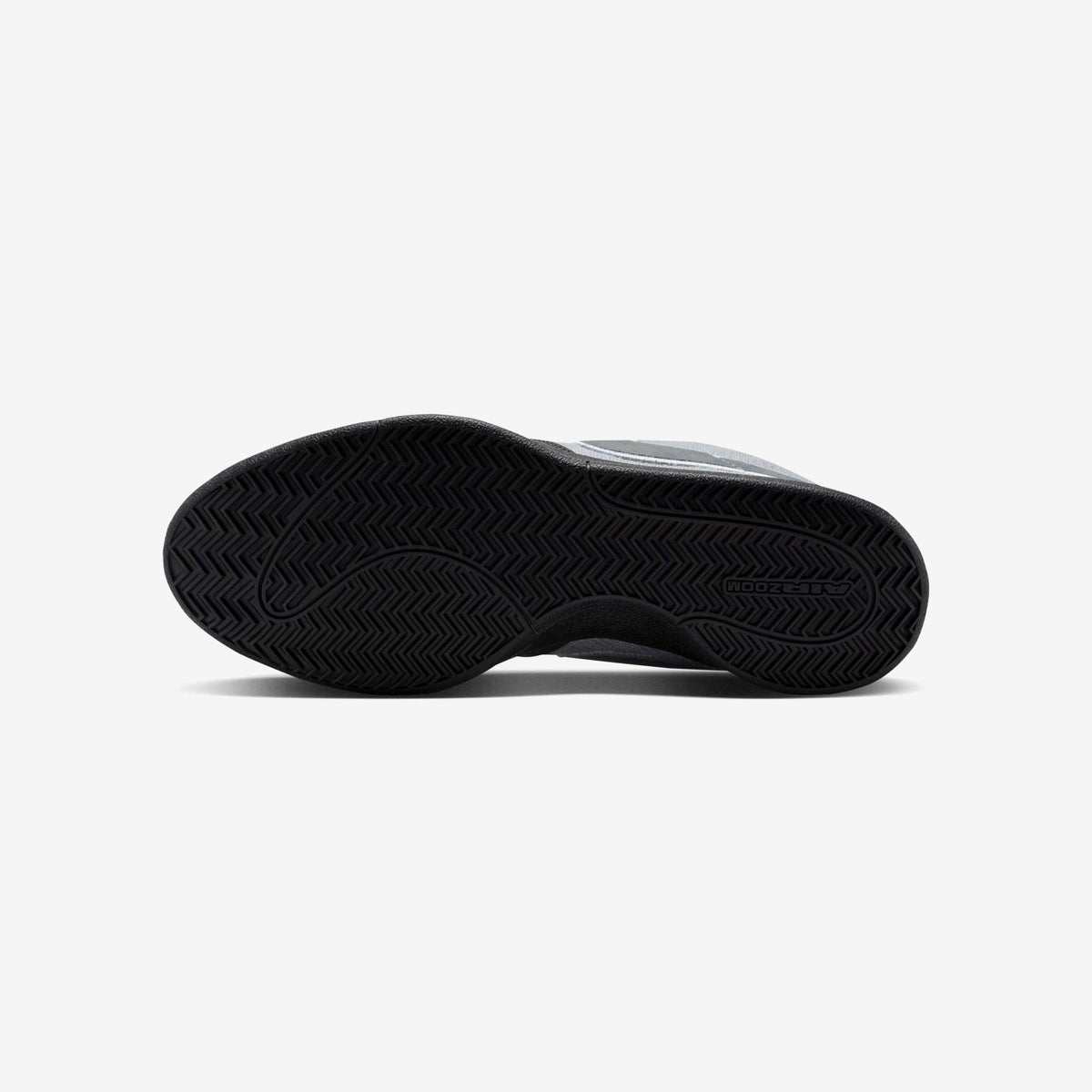 Nike Book 1 "Solar Red"
