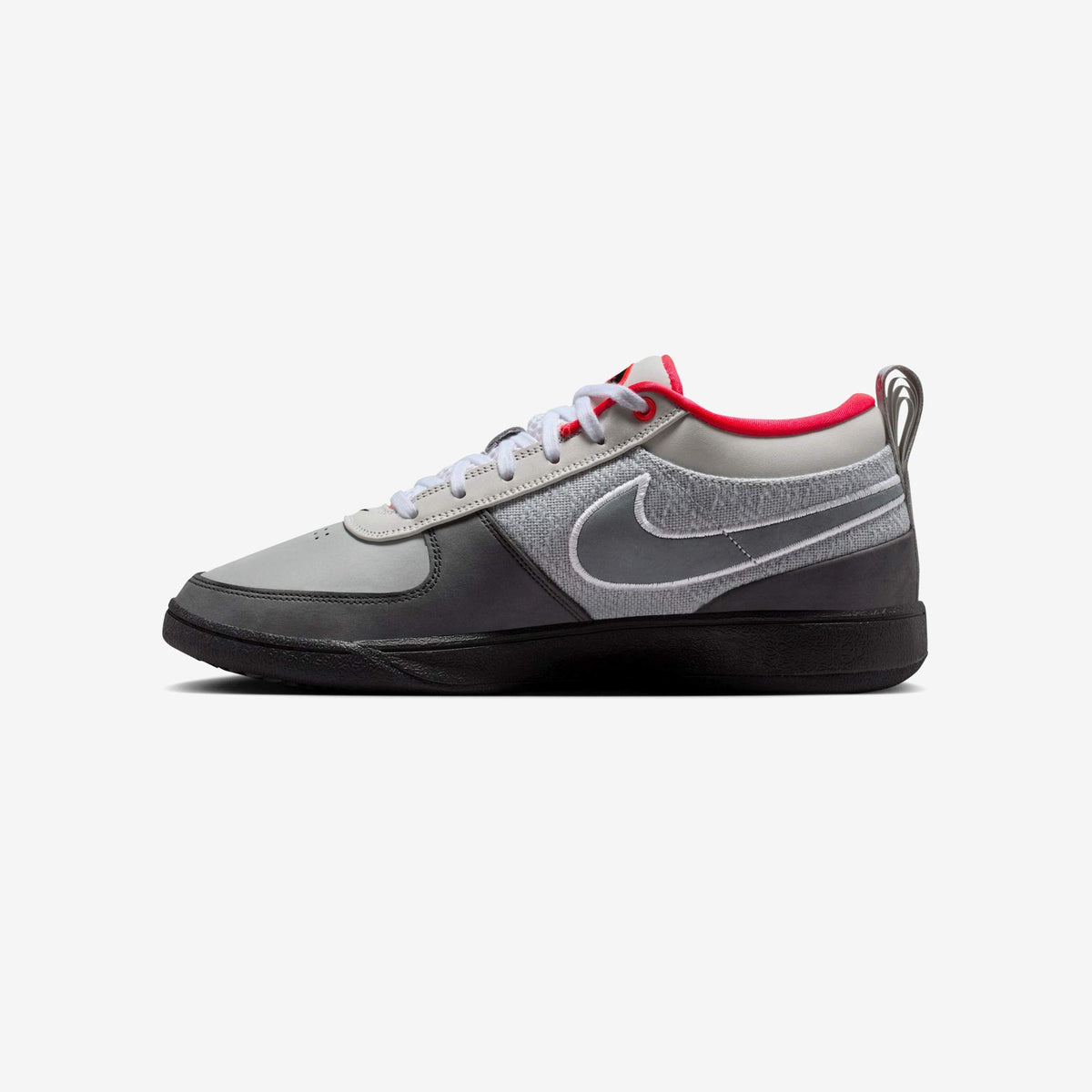 Nike Book 1 "Solar Red"