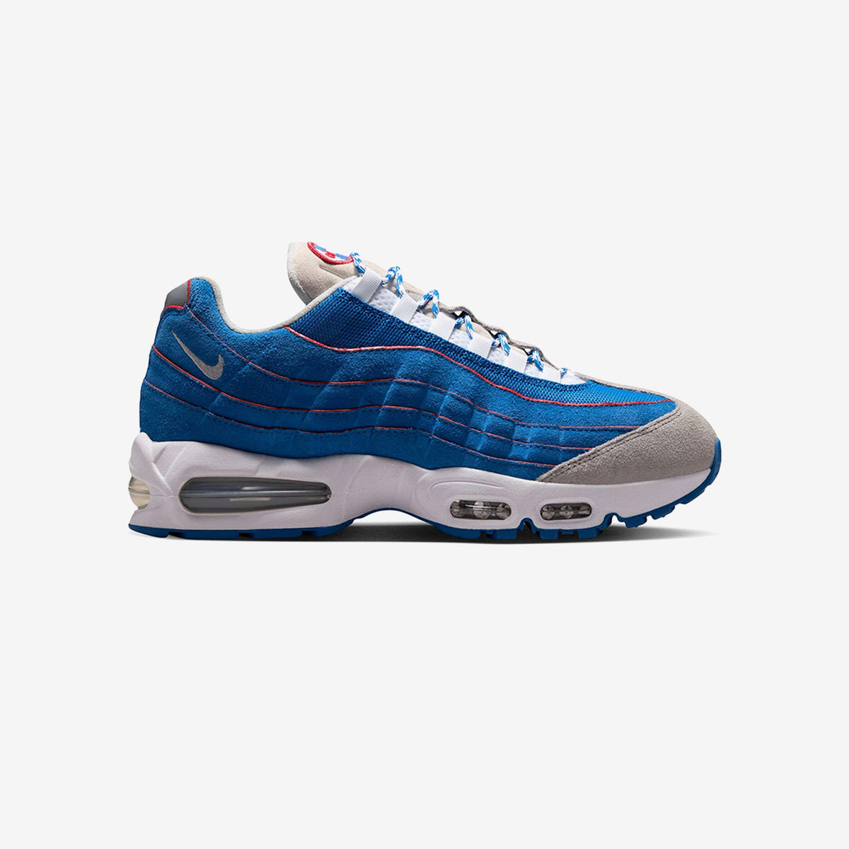 Nike Air Max 95 Big Bubble "Lawson"