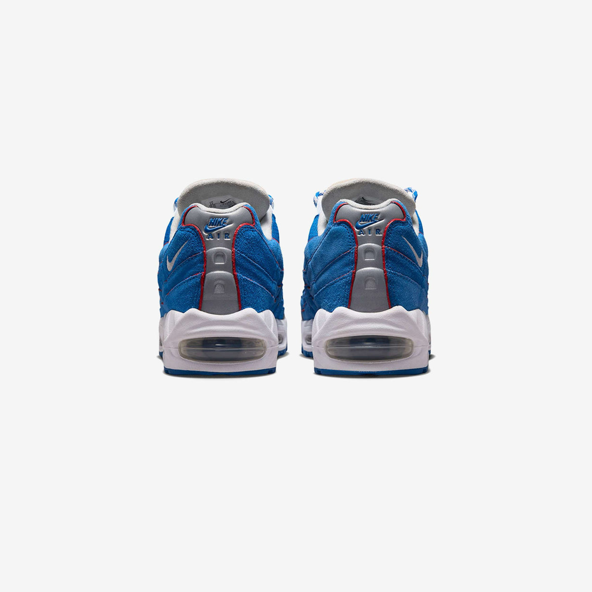 Nike Air Max 95 Big Bubble "Lawson"