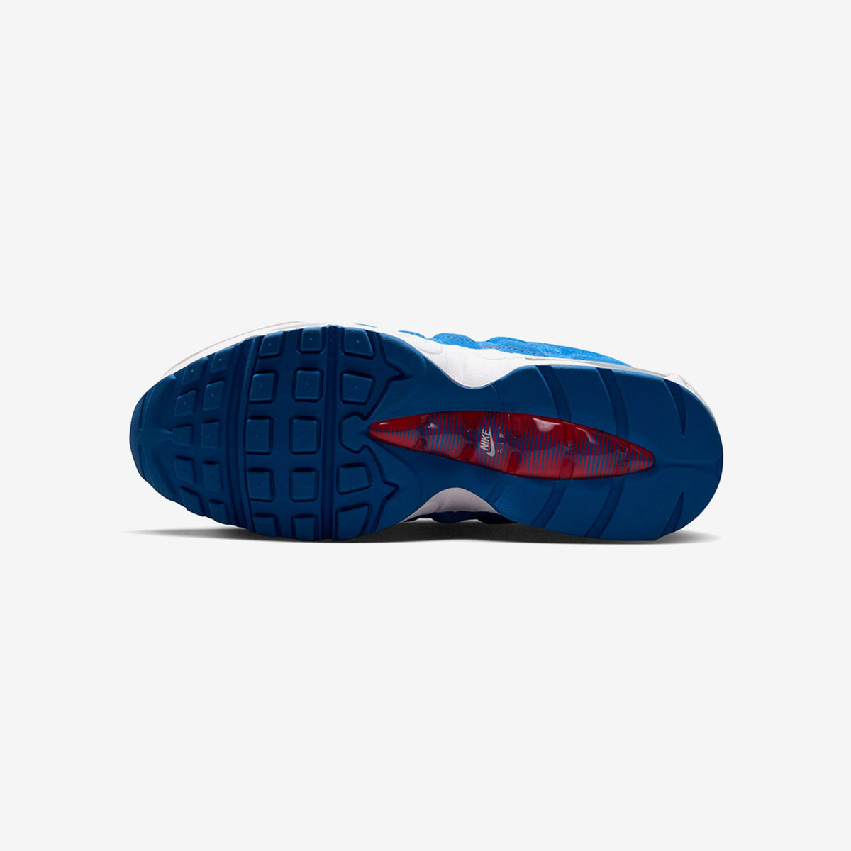 Nike Air Max 95 Big Bubble "Lawson"