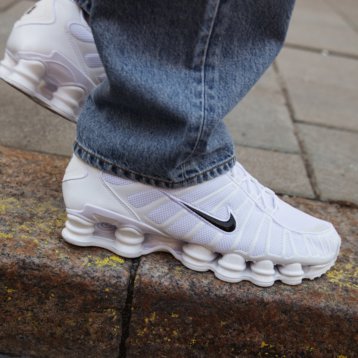 Nike Shox TL