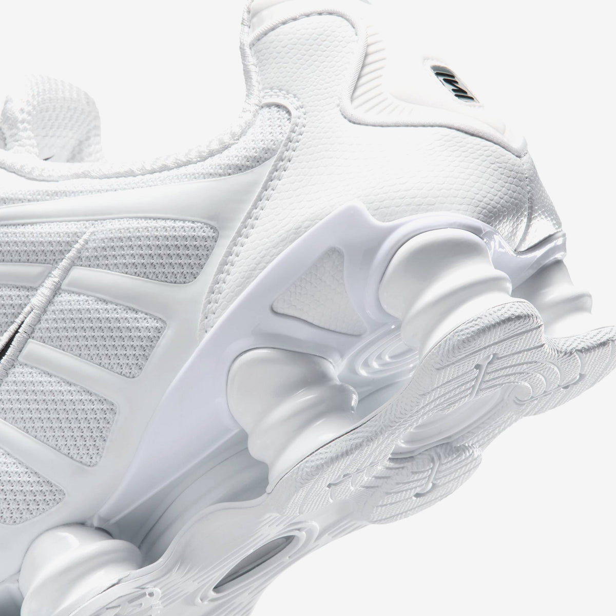 Nike Shox TL