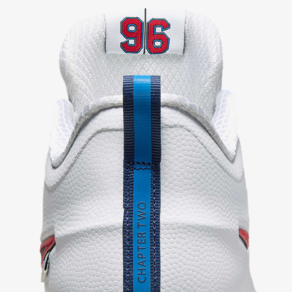 Nike Book 2 NRG "WNBA 30th"